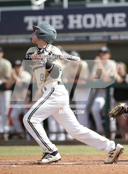 Thumbnail 3 in Dana Hills vs. Cullman (National High School Invitational)  photogallery.