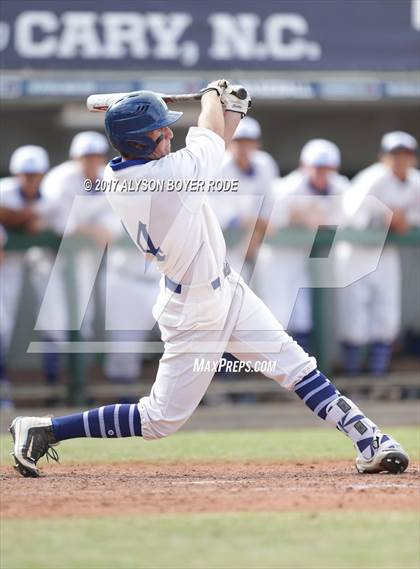 Thumbnail 2 in Dana Hills vs. Cullman (National High School Invitational)  photogallery.
