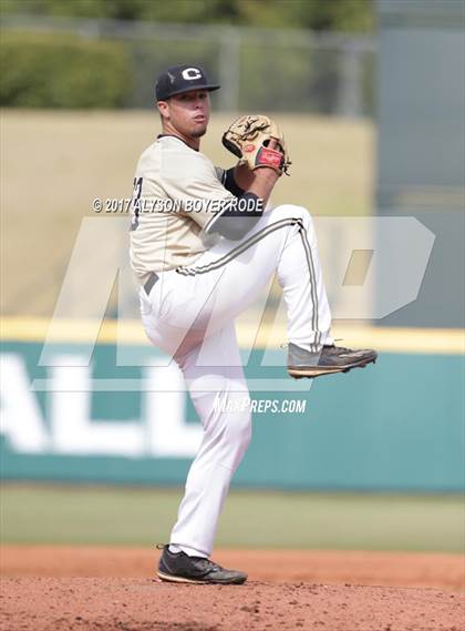 Thumbnail 2 in Dana Hills vs. Cullman (National High School Invitational)  photogallery.
