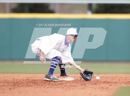 Thumbnail 2 in Dana Hills vs. Cullman (National High School Invitational)  photogallery.