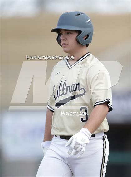 Thumbnail 3 in Dana Hills vs. Cullman (National High School Invitational)  photogallery.