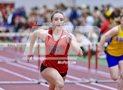 Thumbnail 1 in Owl Invite HSR Qualifier - (60m Hurdles)  photogallery.