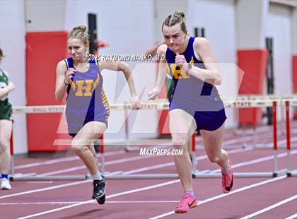 Thumbnail 2 in Owl Invite HSR Qualifier - (60m Hurdles)  photogallery.
