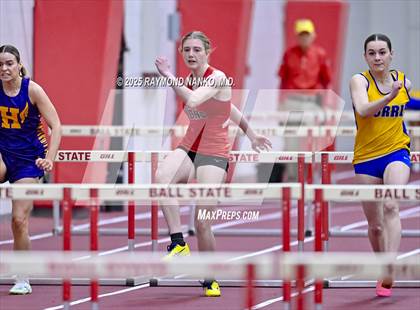 Thumbnail 1 in Owl Invite HSR Qualifier - (60m Hurdles)  photogallery.