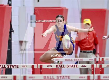 Thumbnail 3 in Owl Invite HSR Qualifier - (60m Hurdles)  photogallery.
