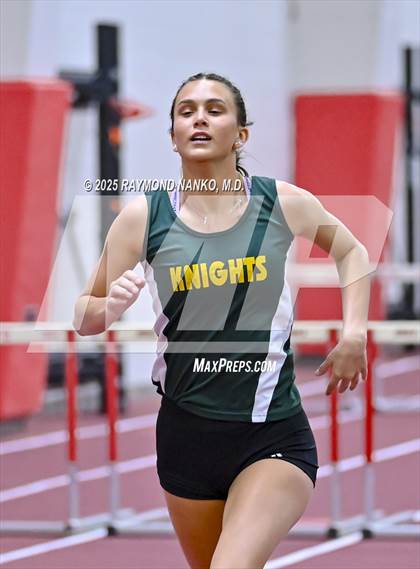 Thumbnail 3 in Owl Invite HSR Qualifier - (60m Hurdles)  photogallery.