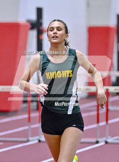 Thumbnail 1 in Owl Invite HSR Qualifier - (60m Hurdles)  photogallery.