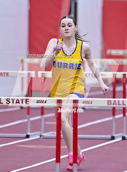 Thumbnail 3 in Owl Invite HSR Qualifier - (60m Hurdles)  photogallery.