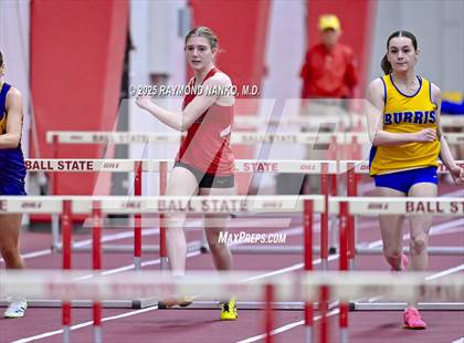Thumbnail 2 in Owl Invite HSR Qualifier - (60m Hurdles)  photogallery.