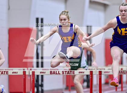 Thumbnail 3 in Owl Invite HSR Qualifier - (60m Hurdles)  photogallery.