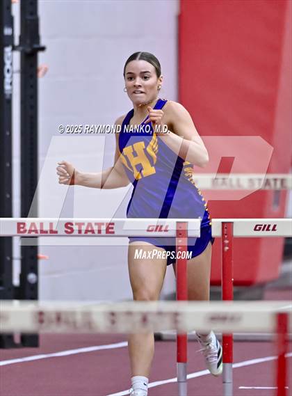 Thumbnail 3 in Owl Invite HSR Qualifier - (60m Hurdles)  photogallery.