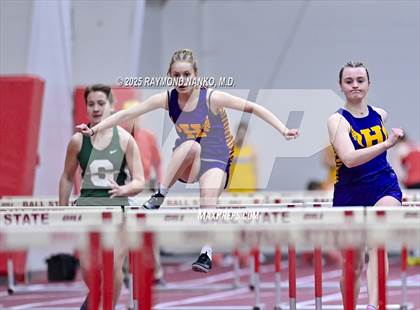 Thumbnail 1 in Owl Invite HSR Qualifier - (60m Hurdles)  photogallery.