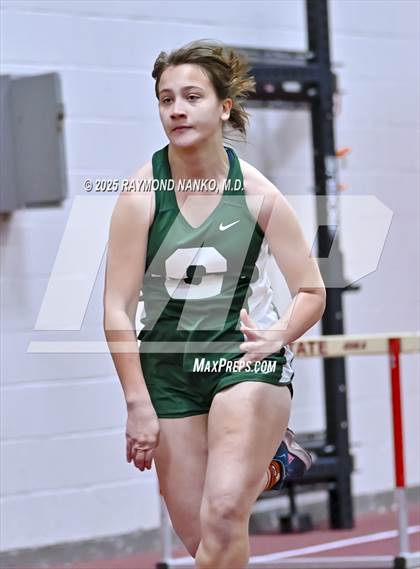 Thumbnail 1 in Owl Invite HSR Qualifier - (60m Hurdles)  photogallery.
