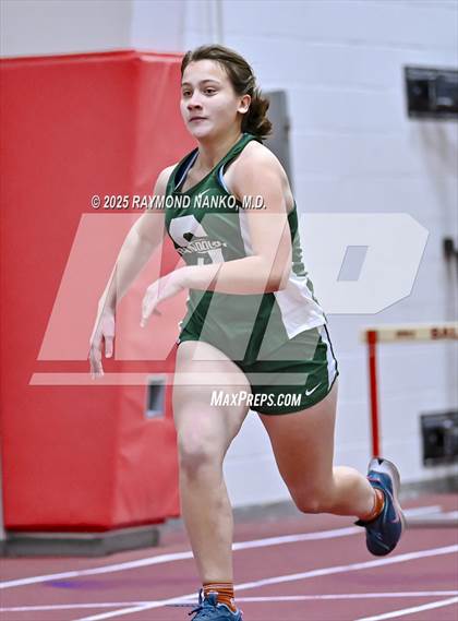 Thumbnail 1 in Owl Invite HSR Qualifier - (60m Hurdles)  photogallery.