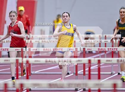 Thumbnail 3 in Owl Invite HSR Qualifier - (60m Hurdles)  photogallery.