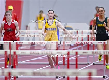 Thumbnail 2 in Owl Invite HSR Qualifier - (60m Hurdles)  photogallery.