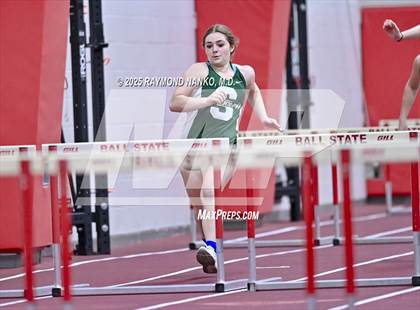 Thumbnail 3 in Owl Invite HSR Qualifier - (60m Hurdles)  photogallery.