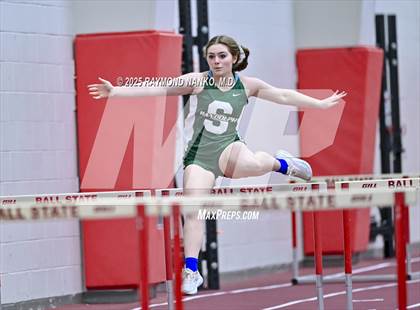 Thumbnail 1 in Owl Invite HSR Qualifier - (60m Hurdles)  photogallery.