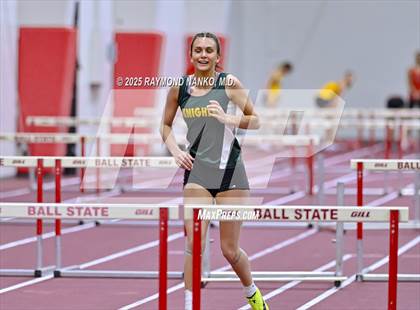 Thumbnail 2 in Owl Invite HSR Qualifier - (60m Hurdles)  photogallery.
