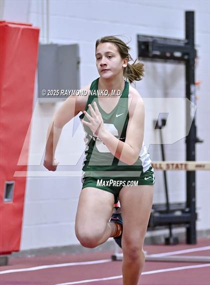 Thumbnail 2 in Owl Invite HSR Qualifier - (60m Hurdles)  photogallery.