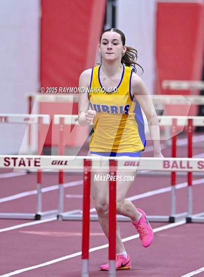 Thumbnail 2 in Owl Invite HSR Qualifier - (60m Hurdles)  photogallery.