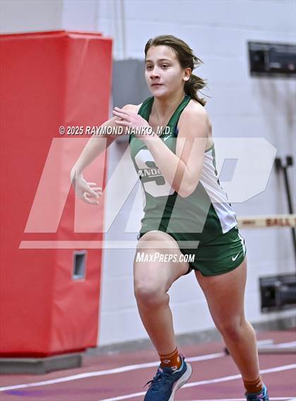 Thumbnail 3 in Owl Invite HSR Qualifier - (60m Hurdles)  photogallery.