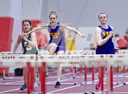 Thumbnail 2 in Owl Invite HSR Qualifier - (60m Hurdles)  photogallery.