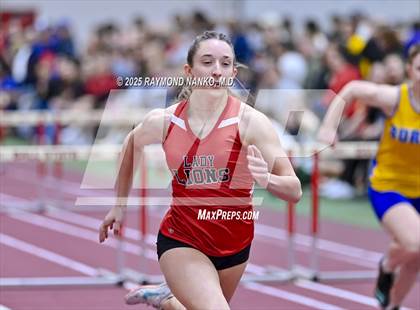 Thumbnail 2 in Owl Invite HSR Qualifier - (60m Hurdles)  photogallery.