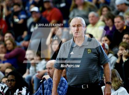 Thumbnail 1 in Pahrump Valley vs Moapa Valley (NIAA 3A Semifinal) photogallery.