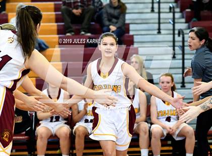 Thumbnail 1 in Pahrump Valley vs Moapa Valley (NIAA 3A Semifinal) photogallery.