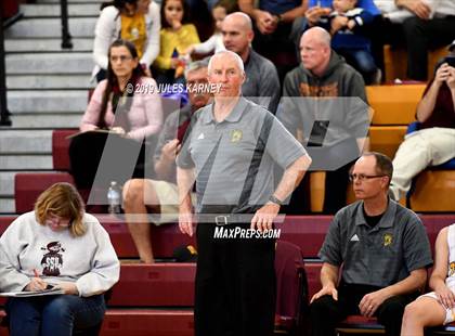 Thumbnail 3 in Pahrump Valley vs Moapa Valley (NIAA 3A Semifinal) photogallery.