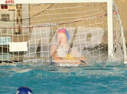 Thumbnail 2 in Presentation vs Saint Ignatius (Amanda Mac Invitational) photogallery.