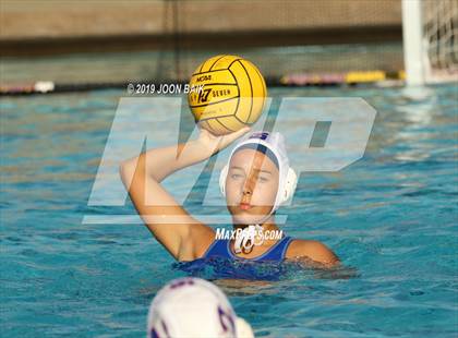 Thumbnail 3 in Presentation vs Saint Ignatius (Amanda Mac Invitational) photogallery.