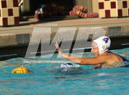 Thumbnail 2 in Presentation vs Saint Ignatius (Amanda Mac Invitational) photogallery.