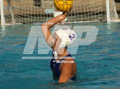 Thumbnail 1 in Presentation vs Saint Ignatius (Amanda Mac Invitational) photogallery.