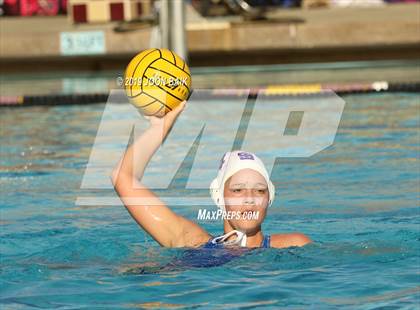 Thumbnail 2 in Presentation vs Saint Ignatius (Amanda Mac Invitational) photogallery.