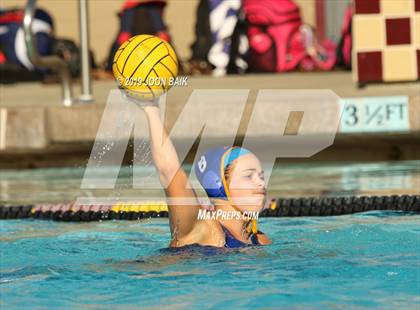 Thumbnail 3 in Presentation vs Saint Ignatius (Amanda Mac Invitational) photogallery.