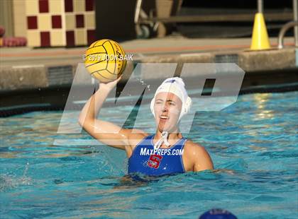 Thumbnail 1 in Presentation vs Saint Ignatius (Amanda Mac Invitational) photogallery.