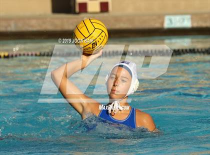 Thumbnail 3 in Presentation vs Saint Ignatius (Amanda Mac Invitational) photogallery.