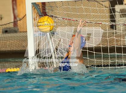 Thumbnail 2 in Presentation vs Saint Ignatius (Amanda Mac Invitational) photogallery.