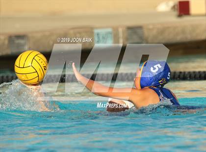 Thumbnail 3 in Presentation vs Saint Ignatius (Amanda Mac Invitational) photogallery.