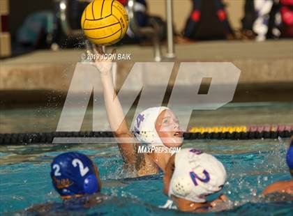 Thumbnail 2 in Presentation vs Saint Ignatius (Amanda Mac Invitational) photogallery.
