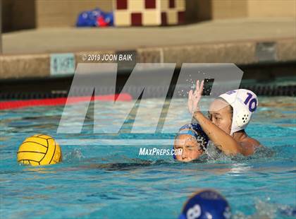 Thumbnail 3 in Presentation vs Saint Ignatius (Amanda Mac Invitational) photogallery.