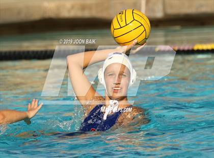 Thumbnail 2 in Presentation vs Saint Ignatius (Amanda Mac Invitational) photogallery.