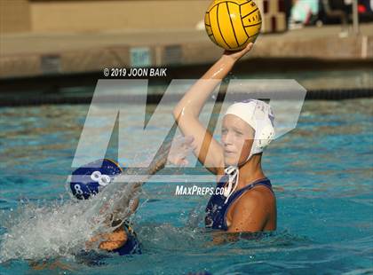 Thumbnail 3 in Presentation vs Saint Ignatius (Amanda Mac Invitational) photogallery.
