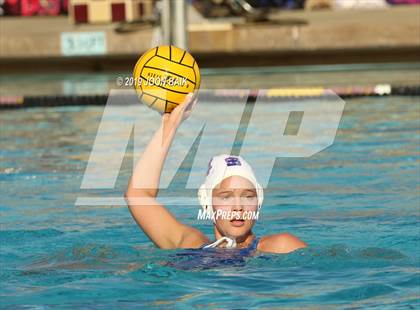 Thumbnail 1 in Presentation vs Saint Ignatius (Amanda Mac Invitational) photogallery.
