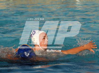 Thumbnail 1 in Presentation vs Saint Ignatius (Amanda Mac Invitational) photogallery.