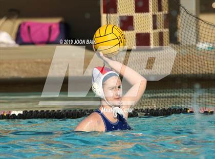 Thumbnail 3 in Presentation vs Saint Ignatius (Amanda Mac Invitational) photogallery.