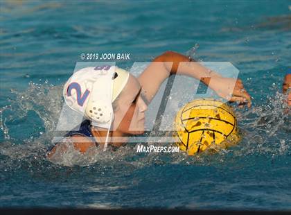 Thumbnail 3 in Presentation vs Saint Ignatius (Amanda Mac Invitational) photogallery.
