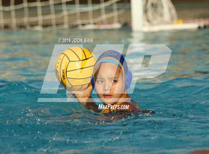 Thumbnail 3 in Presentation vs Saint Ignatius (Amanda Mac Invitational) photogallery.